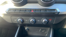 Audi Q2 1.0 TFSI S Line 5dr Petrol Estate